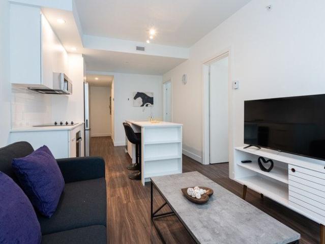 House for rent in St. Leonard's, Quebec
