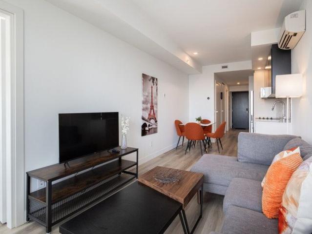 House for rent in St. Leonard's, Quebec