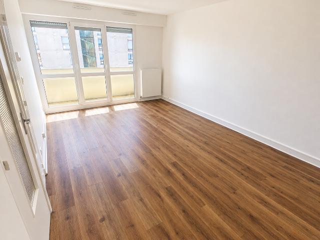 Appartement location à Nancy, Laxou
