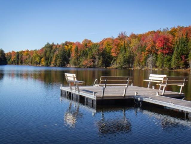 Land for sale in Laurentides, Quebec