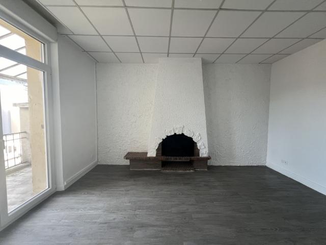 Appartement location à Reims