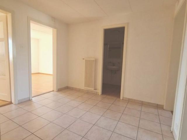 Apartment mieten in Belmont-Yverdon, Waadt