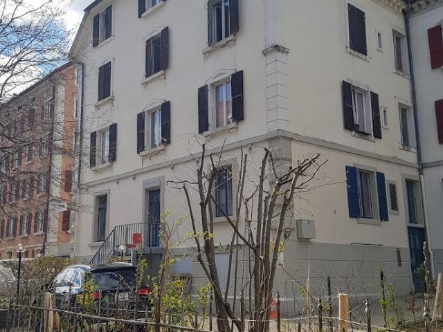 Apartment mieten in La Chaux-de-Fonds
