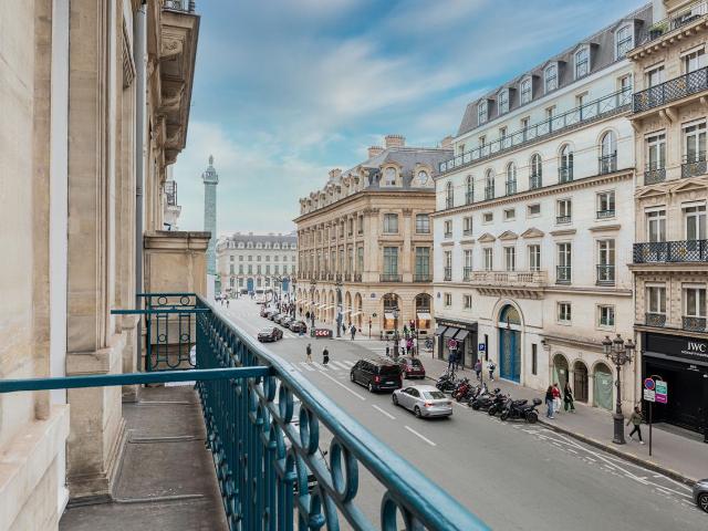 Appartement location à Paris, Île-de-France
