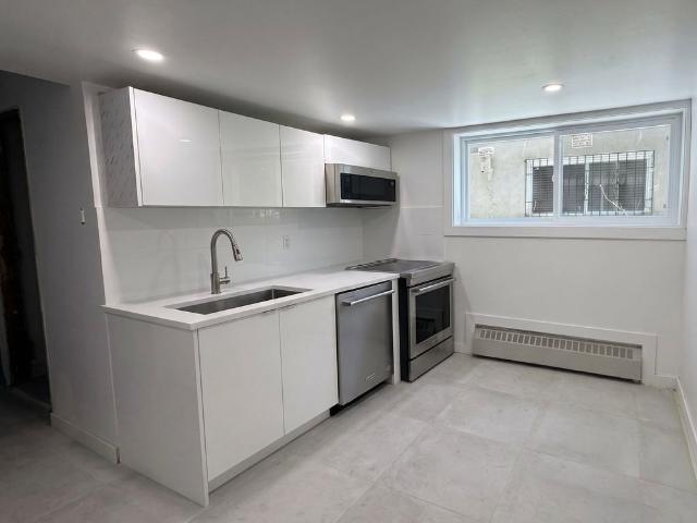 Apartment for rent in St. Leonard's, Quebec