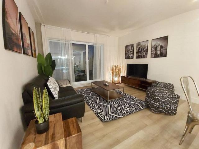 House for rent in Québec, Quebec