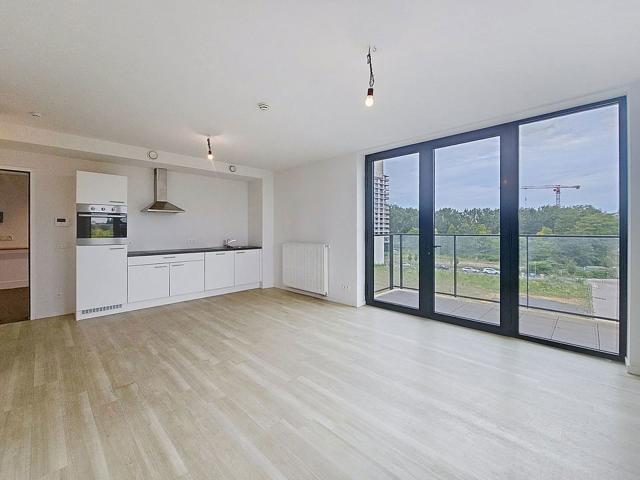 Appartement location à Anderlecht, Bruxelles