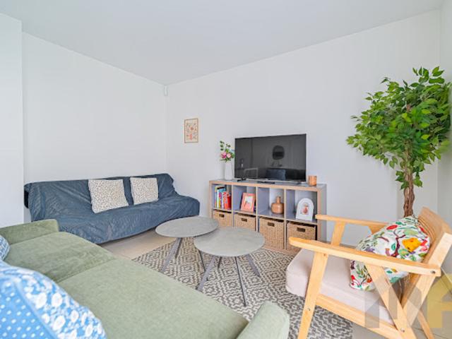 Appartement location à Bobigny, Pantin
