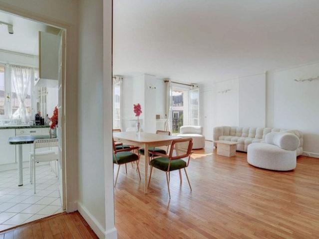 Maison location à Paris, Île-de-France