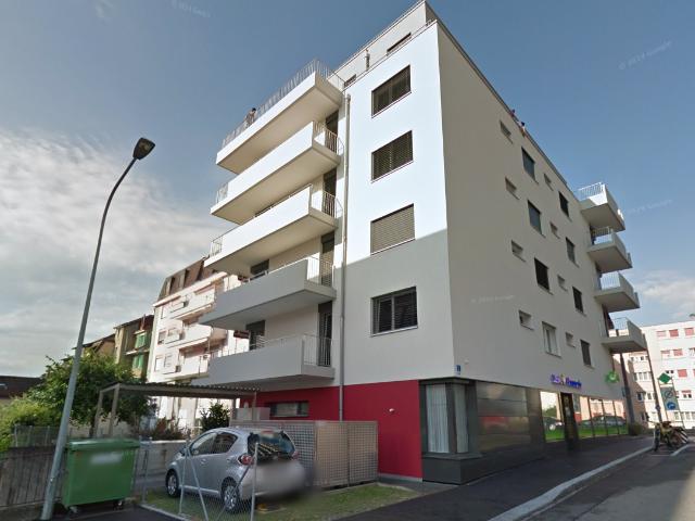 Apartment mieten in Cheseaux-Lausanne, Waadt