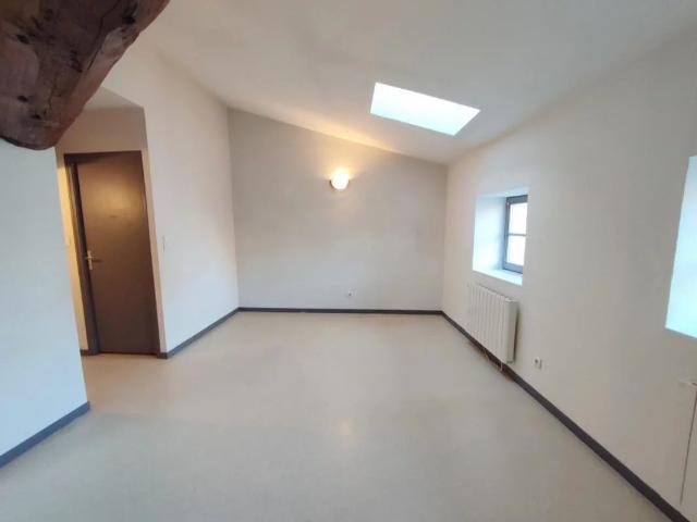 Appartement location à Belley, Ambronay