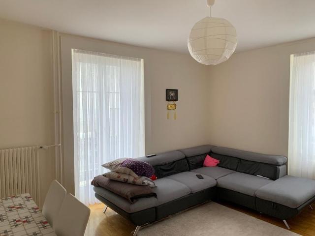 Apartment mieten in Fontainemelon