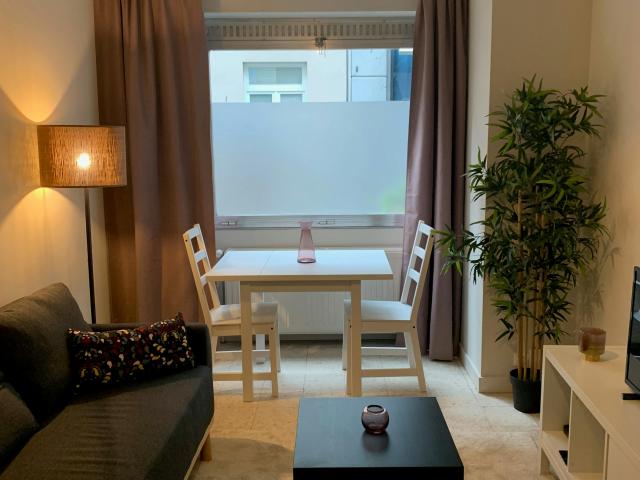 Appartement location à Brussel, Bruxelles