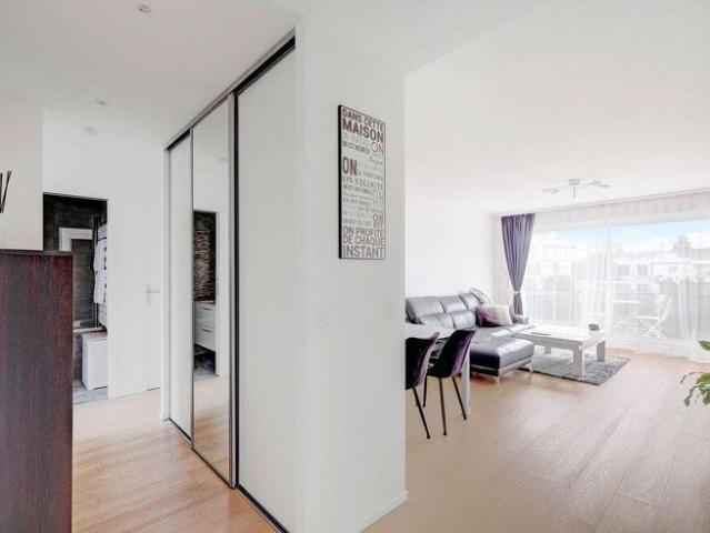 Appartement location à Nogent-sur-Marne, Charenton-le-pont