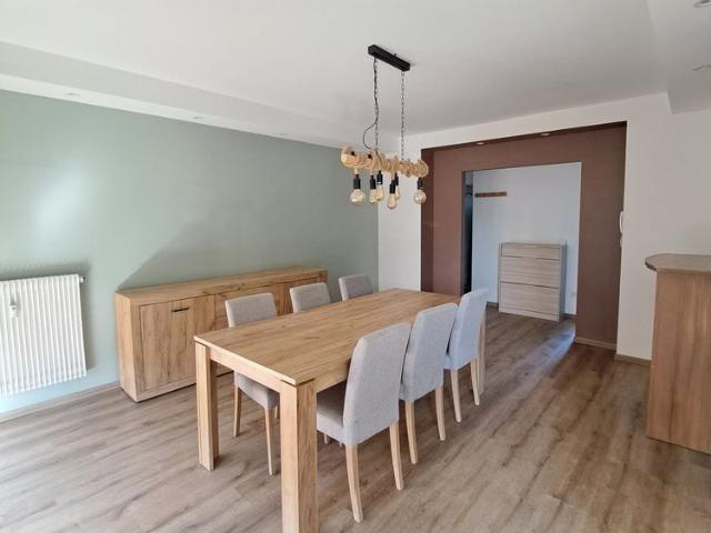 Appartement location à Nancy, Malzéville