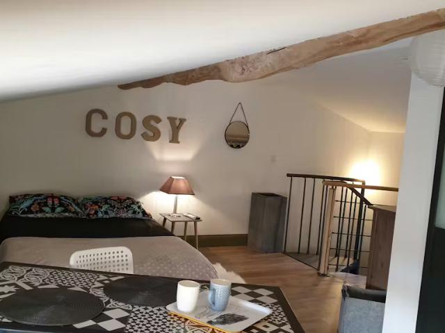 Appartement location à Roudeille, Villefranche-de-Lauragais