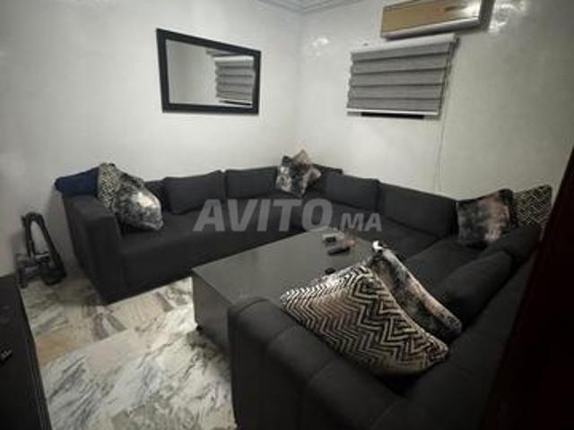 Appartement location à Gueliz, Marrakech