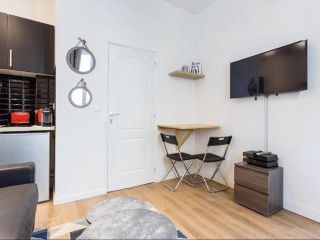 Studio location à Paris, Île-de-France