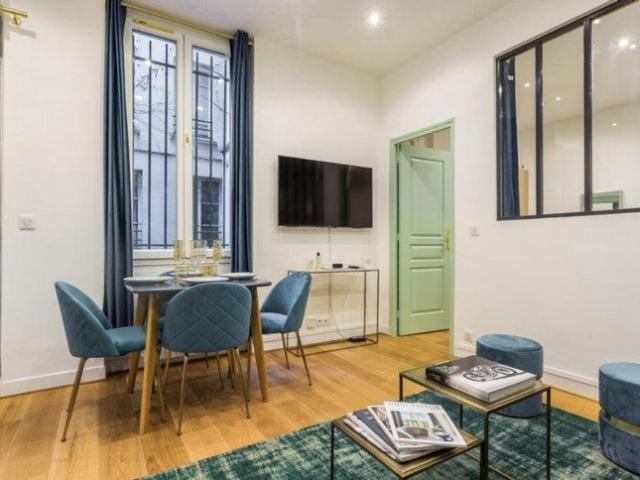 Appartement location à Paris, Île-de-France