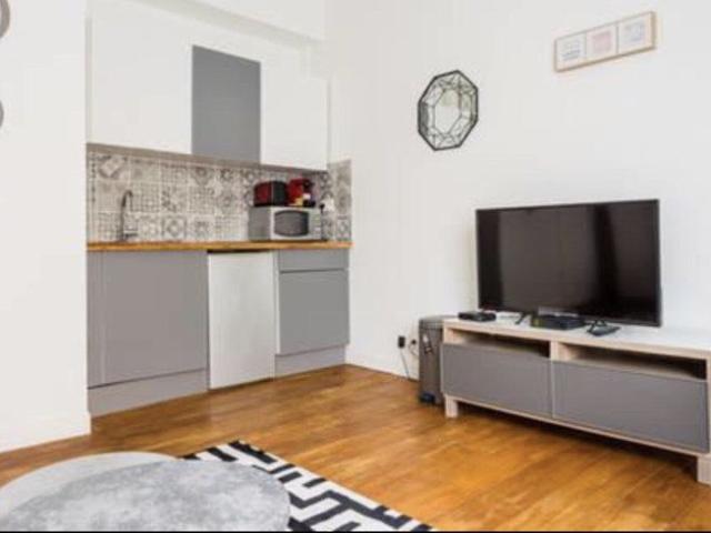Studio location à Paris, Île-de-France