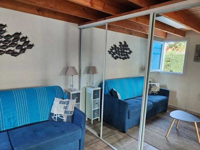Maison location à Les Sables-d'Olonne, Bretignolles-sur-mer