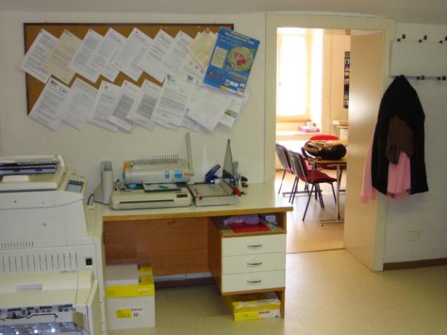 Apartment mieten in Neuchâtel, Corcelles (NE)