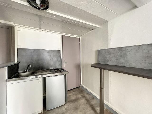 Appartement location à Nancy