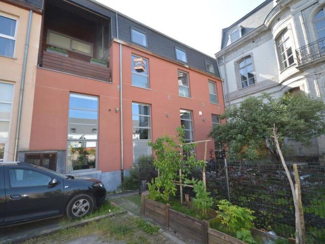 Appartement location à Quartier Rachot, Mons