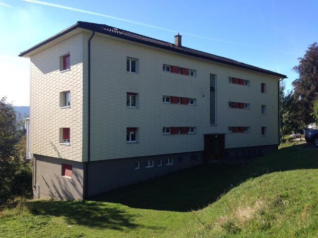 Apartment mieten in La Chaux-de-Fonds