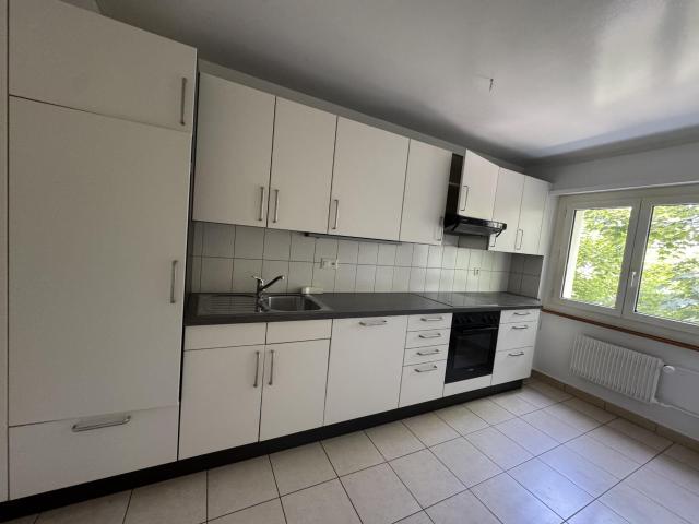 Apartment kaufen in La Chaux-de-Fonds