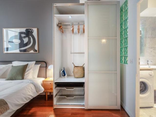 Studio location à Paris, Île-de-France