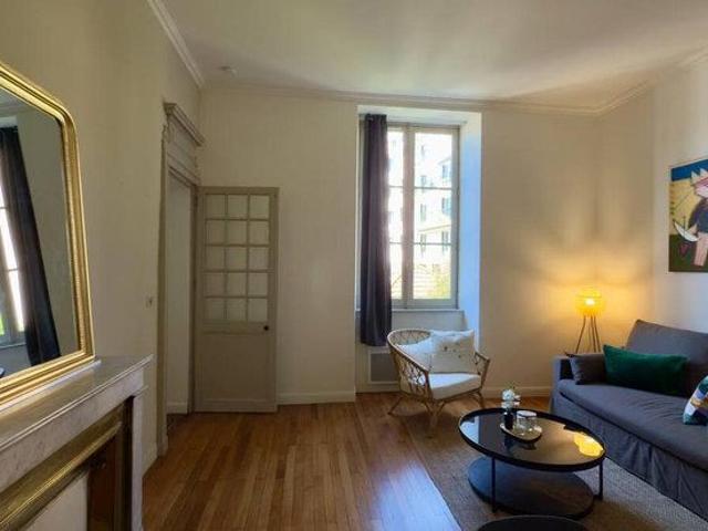 Maison location à Nantes
