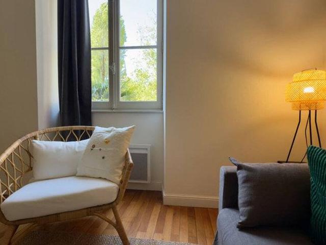 Maison location à Nantes