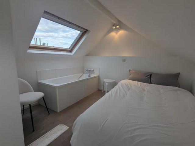 Appartement location à Saint-gilles, Bruxelles