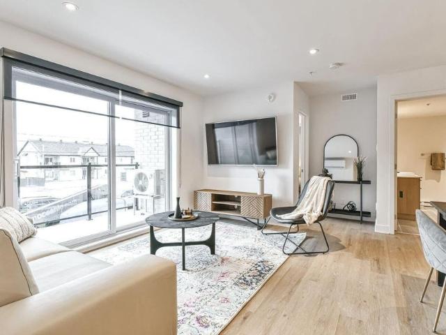 Apartment for rent in Saint-charles-borromée, Quebec