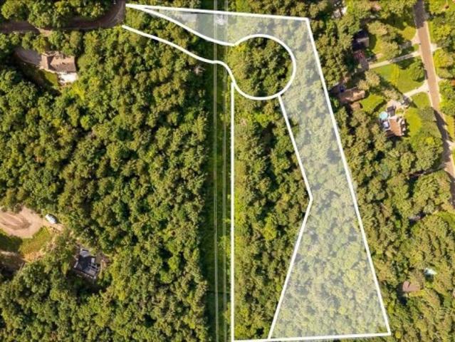 Land for sale in Laurentides, Quebec