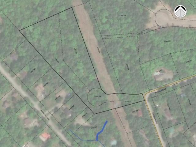 Land for sale in Laurentides, Quebec