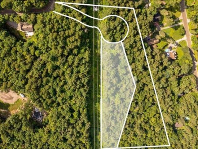 Land for sale in Laurentides, Quebec