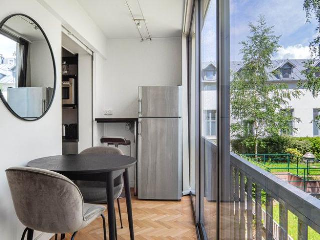 Studio location à Paris, Île-de-France