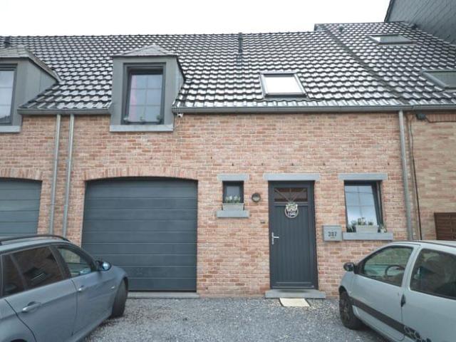 Maison location à Quaregnon