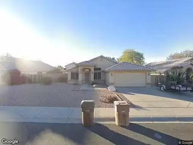 House for rent in Peoria