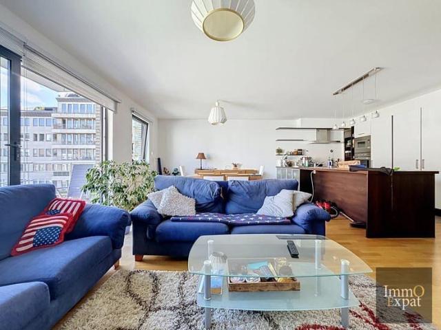 Appartement location à Brussel, Bruxelles