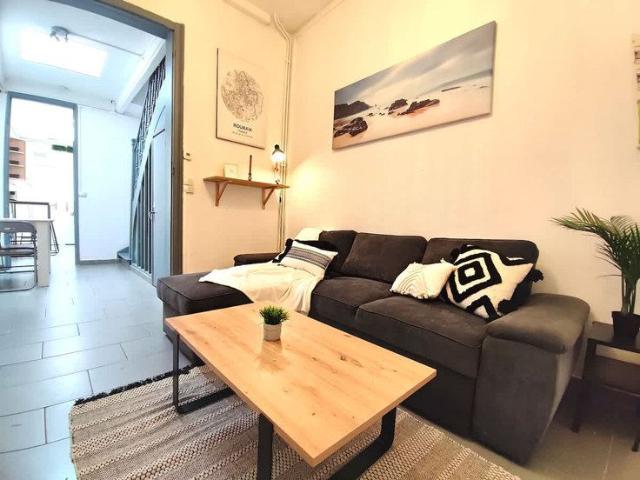 Maison location à Lille, Roubaix