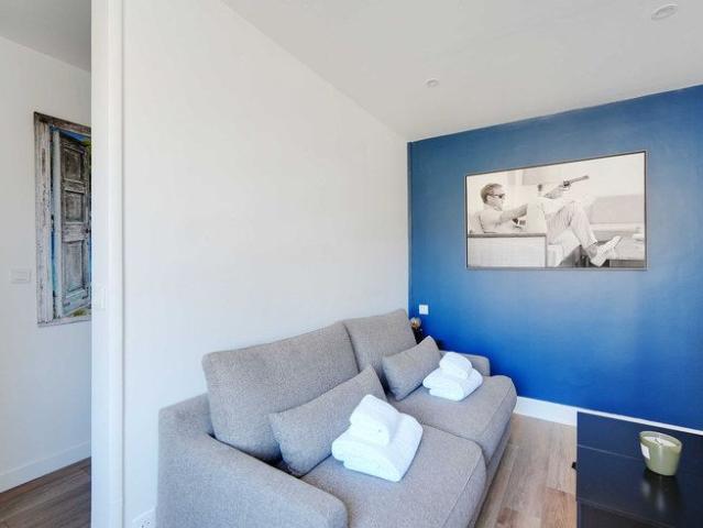 Studio location à Paris, Île-de-France