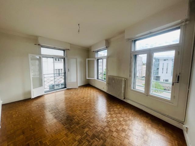 Appartement location à Nantes