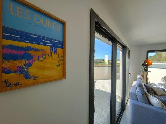 Maison location à Les Sables-d'Olonne, Bretignolles-sur-mer