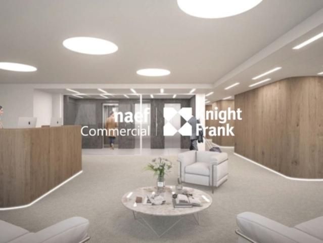 Büro mieten in Conches