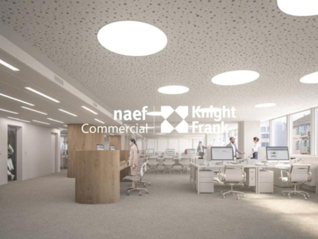 Büro mieten in Conches