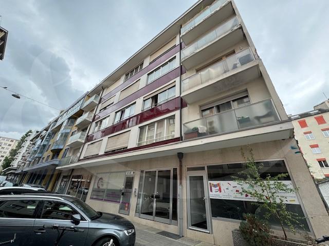 Studio mieten in Les Eaux-Vives, Genève