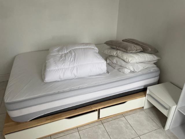 Studio location à L'Haÿ-les-Roses, Ivry-sur-seine